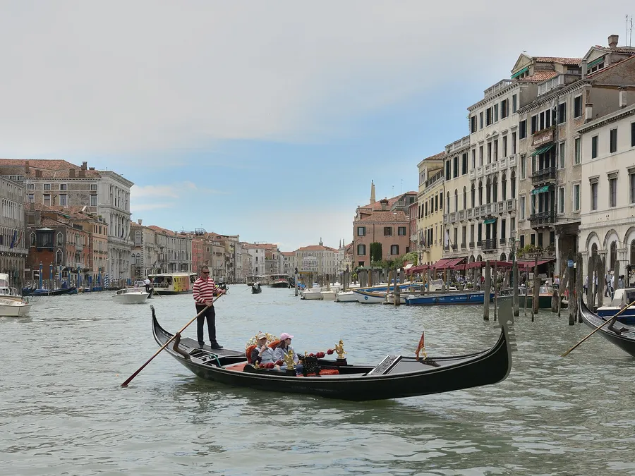 Asutralia toursim travel freedom — in practice